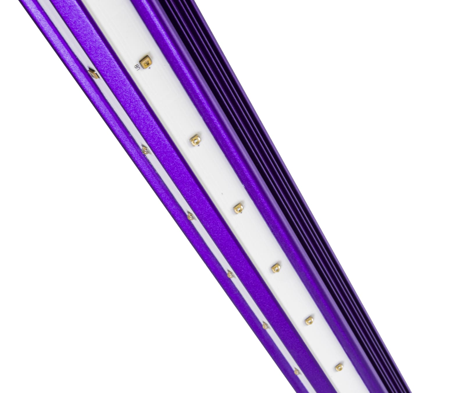 LED UV Bar 30W LUMATEK - WWW.GROWGARDEN.CZ JIHLAVA 4